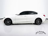 Used 2019 BMW 330i xDrive Sedan w/ Convenience Package image 4