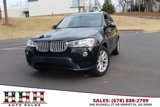 Used 2015 BMW X3 xDrive28i w/ Premium Package image 2