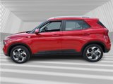 Certified 2022 Hyundai Venue Limited w/ Cargo Package image 2