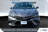 Used 2023 Toyota Camry SE image 3