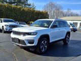 Certified 2023 Jeep Grand Cherokee 4WD 4xe image 3