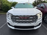 Used 2024 GMC Terrain Denali w/ Denali Premium Package image 2
