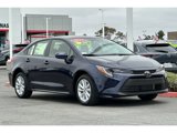 New 2025 Toyota Corolla LE image 2