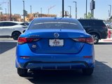 Certified 2022 Nissan Sentra SV w/ All-Weather Package image 5