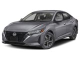 Certified 2025 Nissan Sentra SV w/ All-Weather Package image 3