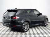Used 2017 Land Rover Range Rover Sport Supercharged image 3