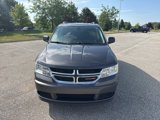 Used 2018 Dodge Journey SE w/ Connectivity Group image 2