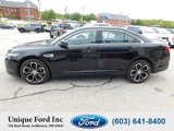 Used 2018 Ford Taurus SHO w/ Sho Performance Package image 5