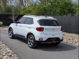 Certified 2022 Hyundai Venue SEL image 3