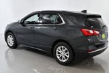 Used 2018 Chevrolet Equinox LT image 3