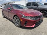 Used 2021 Kia K5 LX image 2
