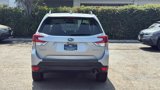 Certified 2021 Subaru Forester Premium w/ Popular Package #1 image 5