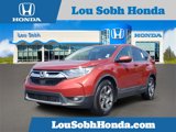 Certified 2018 Honda CR-V EX image 1
