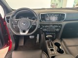 Used 2022 Kia Sportage SX image 4