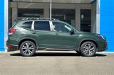 Used 2023 Subaru Forester Limited image 4