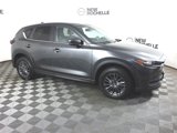 Used 2020 MAZDA CX-5 Touring image 4