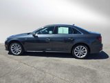 Used 2019 Audi A4 2.0T Premium Plus w/ Premium Plus Package image 4