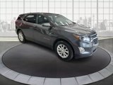 Used 2018 Chevrolet Equinox LT image 2