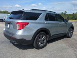 Certified 2022 Ford Explorer XLT w/ Equipment Group 202A image 3