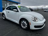 Used 2015 Volkswagen Beetle 1.8T Classic image 3