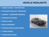 Certified 2022 Hyundai Sonata SEL Plus image 3