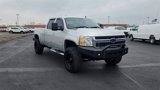 Used 2013 Chevrolet Silverado 2500 LTZ w/ LTZ Plus Package image 5