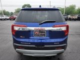 Used 2023 GMC Acadia SLT image 4