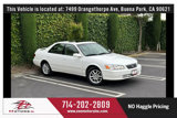 Used 2001 Toyota Camry XLE image 4
