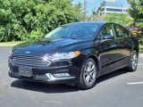 Used 2017 Ford Fusion SE w/ Equipment Group 201A image 2