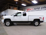 Used 2011 Chevrolet Silverado 1500 LTZ w/ LTZ Plus Package image 2