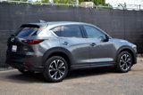 Used 2023 MAZDA CX-5 AWD 2.5 S w/ Premium Package image 3
