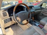 Used 2007 Lexus LX 470 4WD image 2