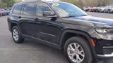 Used 2021 Jeep Grand Cherokee L Limited image 6