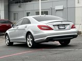 Used 2012 Mercedes-Benz CLS 550 image 4