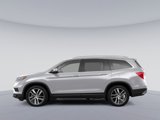 Used 2016 Honda Pilot Elite image 2