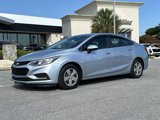 Used 2017 Chevrolet Cruze LS image 2