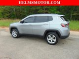 Used 2023 Jeep Compass Latitude image 5