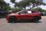 Used 2024 Chevrolet Trax ACTIV w/ Sunroof Package image 2