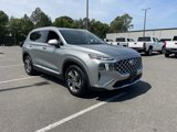 Used 2022 Hyundai Santa Fe SEL image 4
