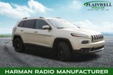 Used 2015 Jeep Cherokee Limited image 4