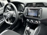 New 2025 Nissan Versa S w/ Trunk Package image 5