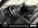 Used 2022 Volkswagen Tiguan SE image 4