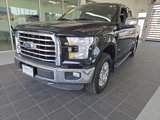 Used 2015 Ford F150 XLT w/ Equipment Group 302A Luxury image 3