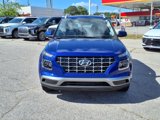 New 2025 Hyundai Venue SEL image 2