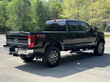 Used 2017 Ford F250 Lariat w/ Lariat Ultimate Package image 5