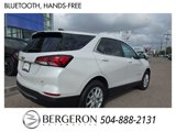 Used 2022 Chevrolet Equinox LT image 4