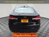 Used 2019 Ford Fusion SE image 3