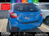 Used 2017 Subaru Crosstrek 2.0i Limited image 5