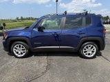 Used 2019 Jeep Renegade Latitude w/ Cold Weather Group image 4