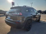 Certified 2020 Jeep Cherokee Latitude Plus image 4